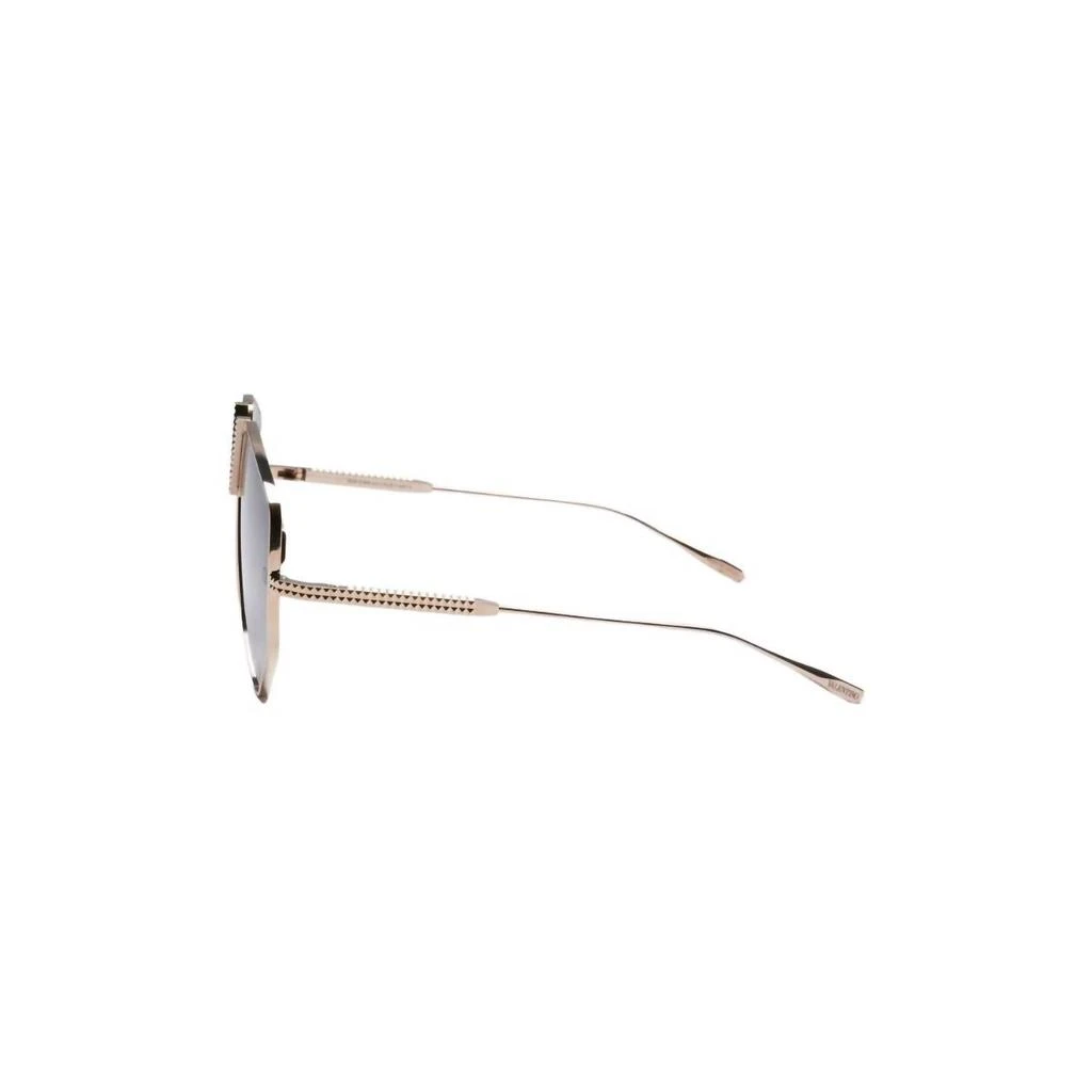 Valentino Garavani - V-hexagon Sunglasses – On Sale Now with  display picture 1