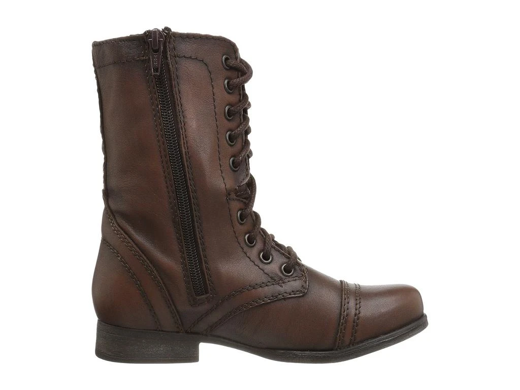Steve Madden Troopa Combat Boot 6