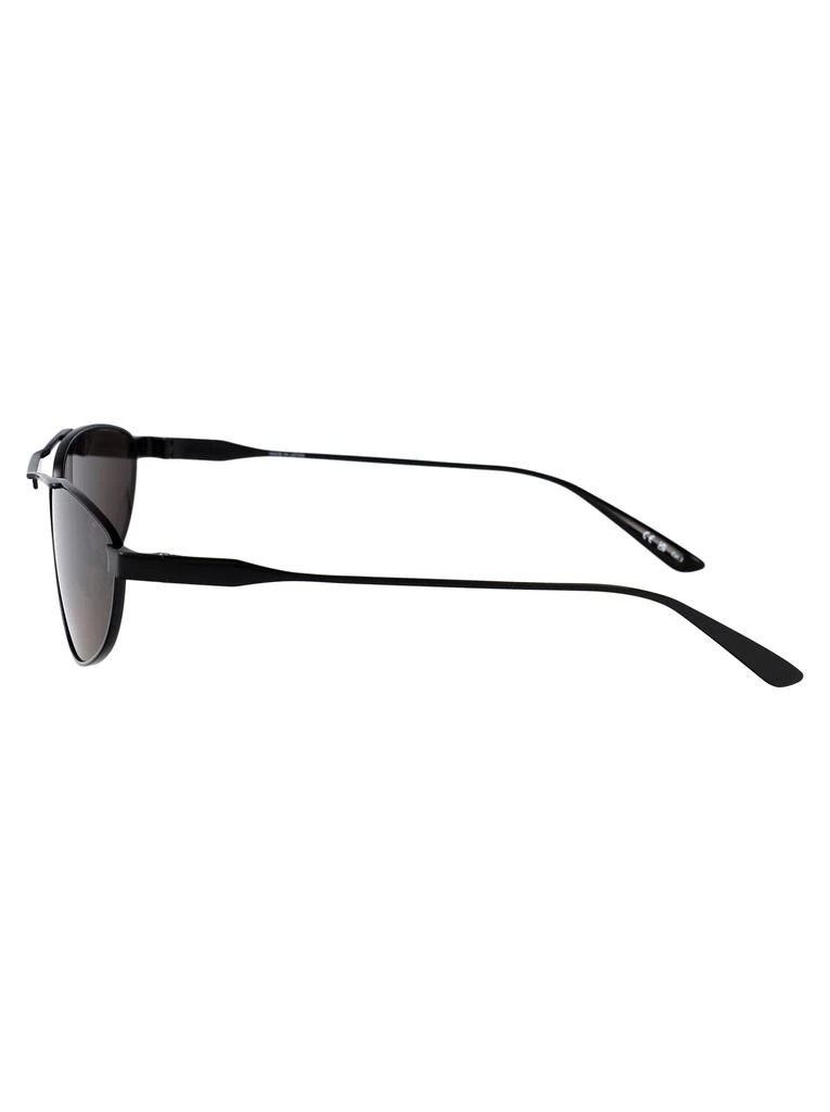 Balenciaga METAL FRAME SUNGLASSES 3