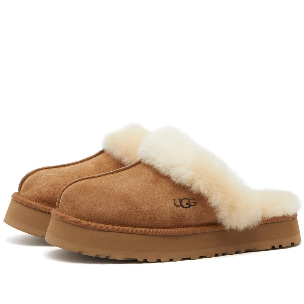 UGG UGG Disquette Slipper 1