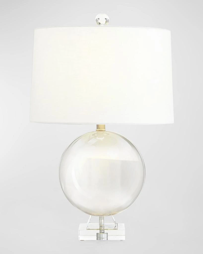 John Richard Reflection Table Lamp 2