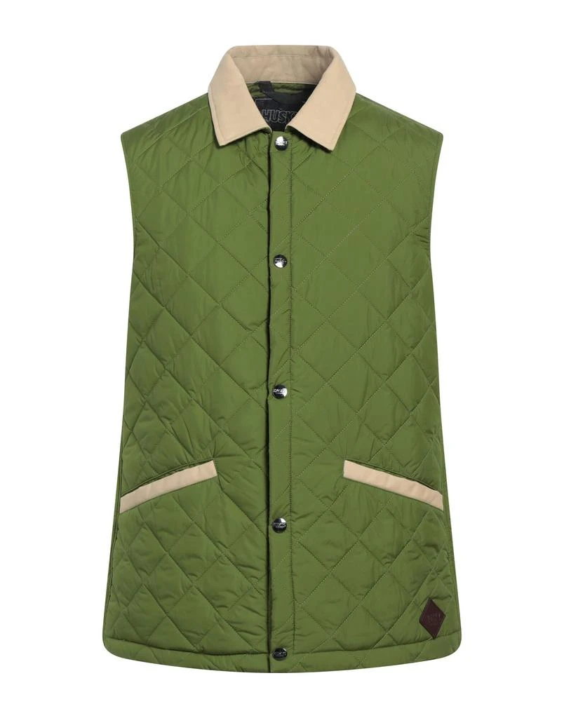 HUSKY Vest 1