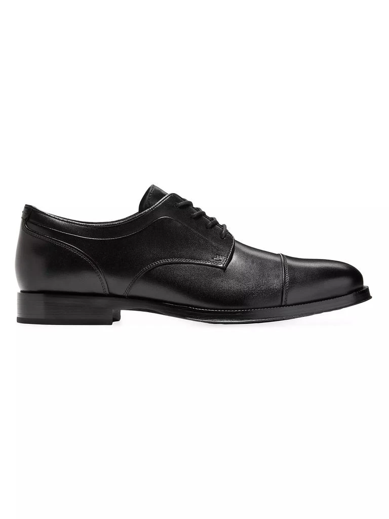 Cole Haan Carnegie Cap-Toe Oxfords 1