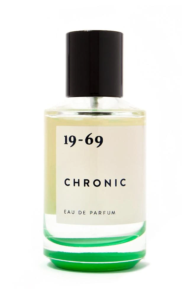 19-69 19-69 Chronic Eau de Parfum - Moda Operandi 1