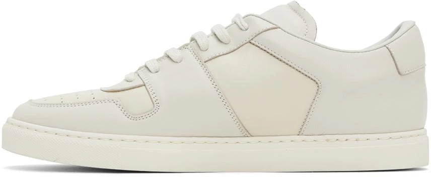 Common Projects Off-White Decades Sneakers 3