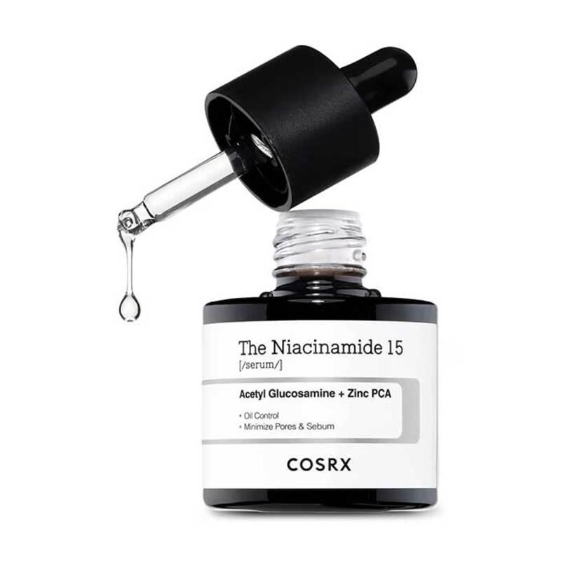 COSRX Cosrx - The Niacinamide 15 Serum (20ml)