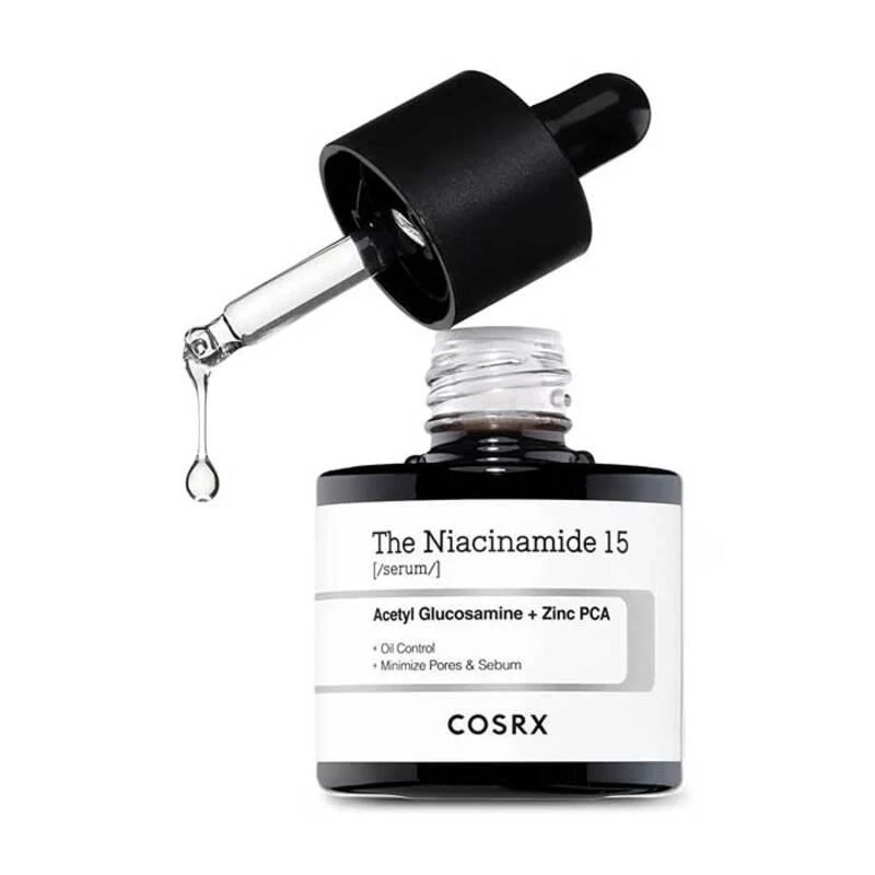 CosRX Cosrx - The Niacinamide 15 Serum (20ml) 1