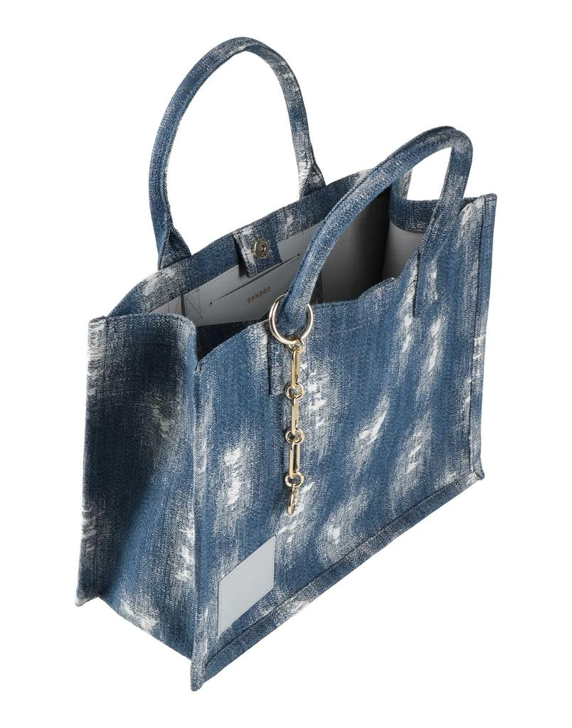 Sandro Handbag 2