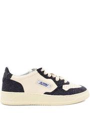 Autry Autry Medalist Low Sneakers