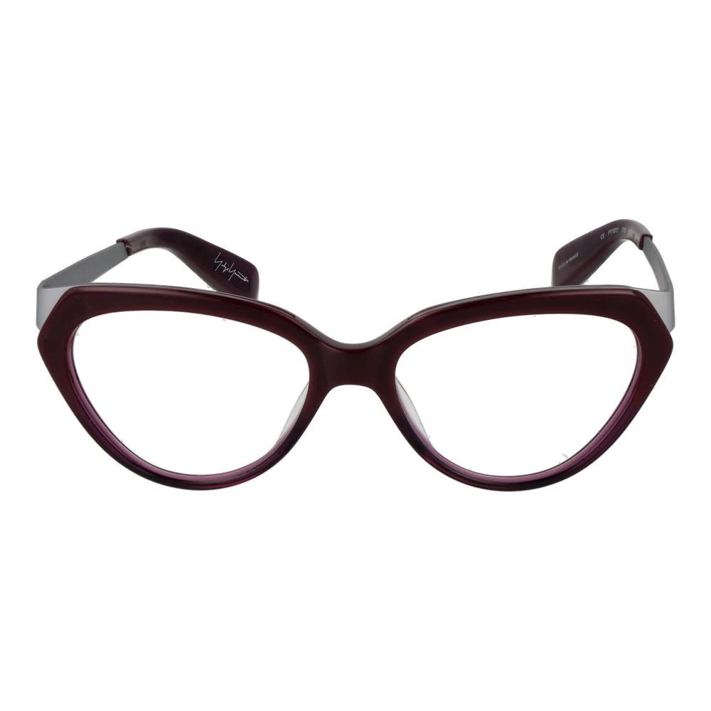 YOHJI YAMAMOTO Acetate Glasses (Frames) 2