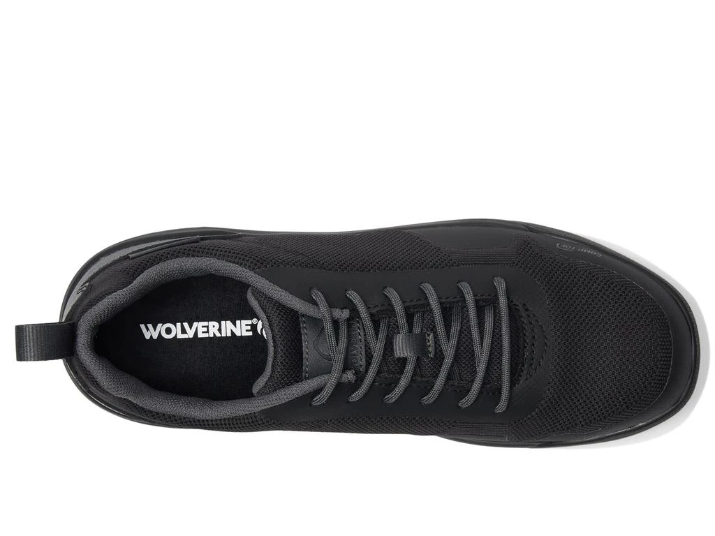 Wolverine Dart Knit Durashocks Composite Toe 2