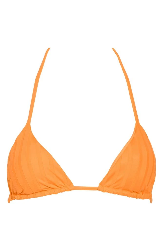Vitamin A Gia Triangle Bikini Top 3