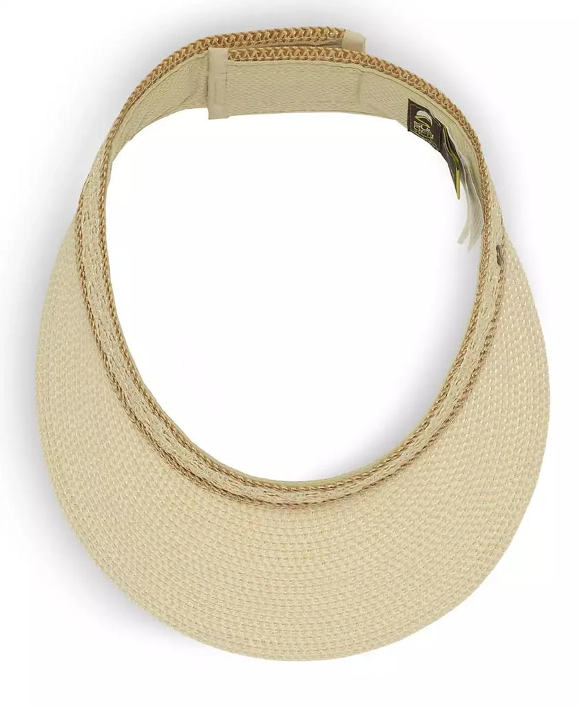 SUNDAY AFTERNOONS Oceana Visor 6
