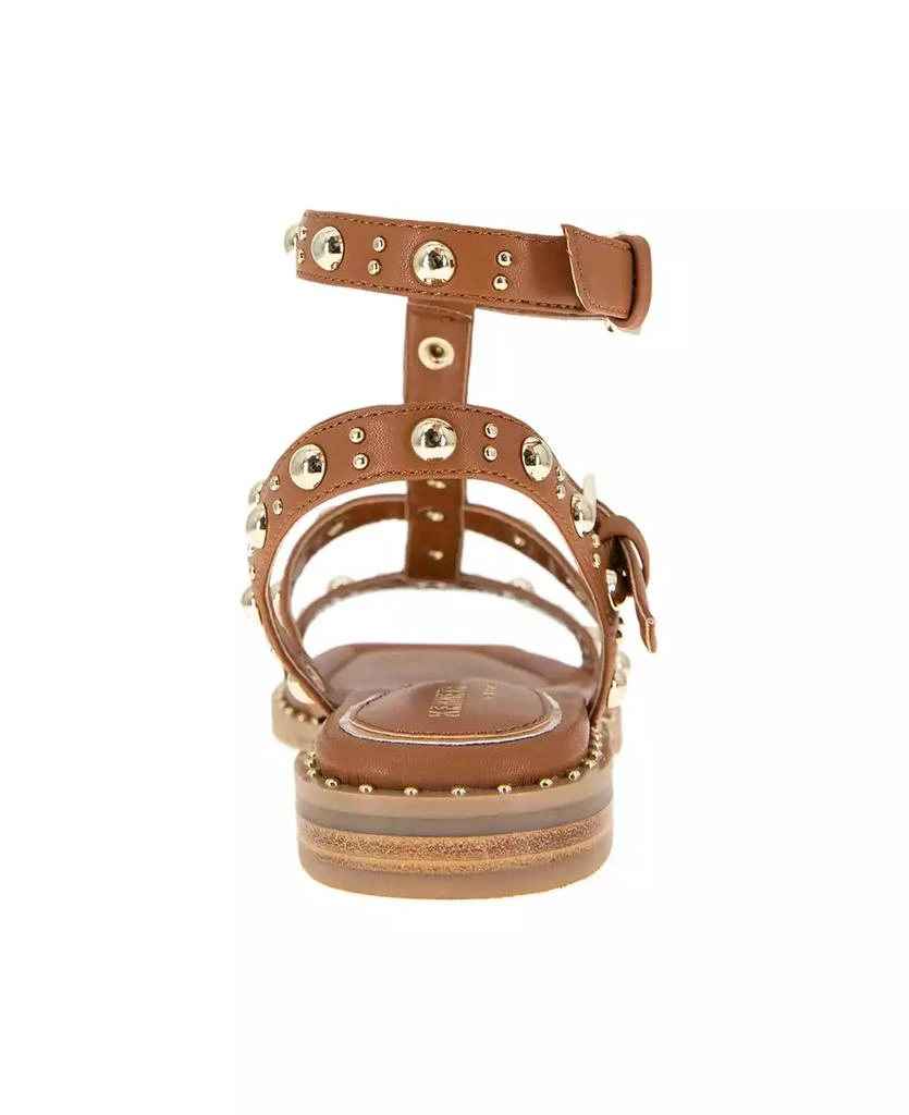 Kenneth Cole Women's Ruby Flat Sandals 3