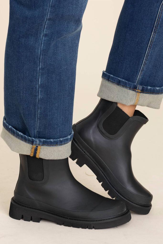 Hey Girl by Corkys Hey Girl By Corkys - Pull On Lug Sole Boots