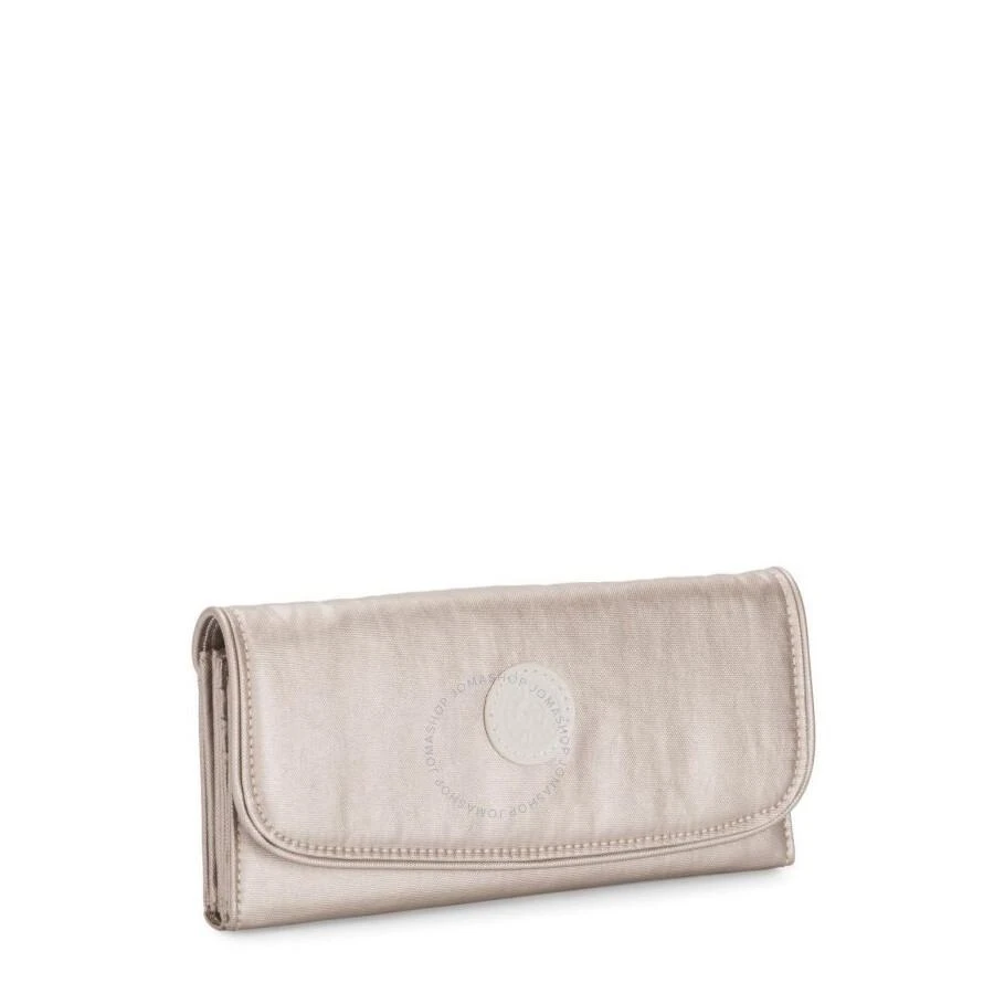 Kipling Metallic Glow Money Land Wallet 1