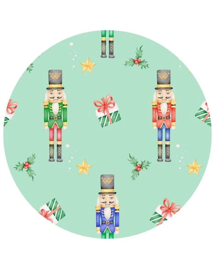 Lev Baby Lev Baby - Kid
s Cole Zippered Footie 3