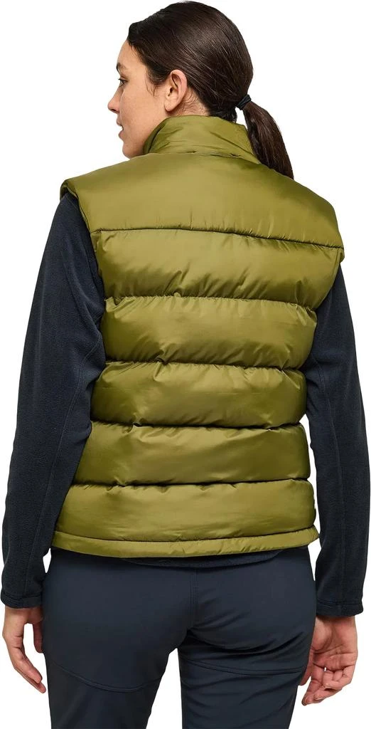 Haglofs Puffy Mimic Vest - Women's 6