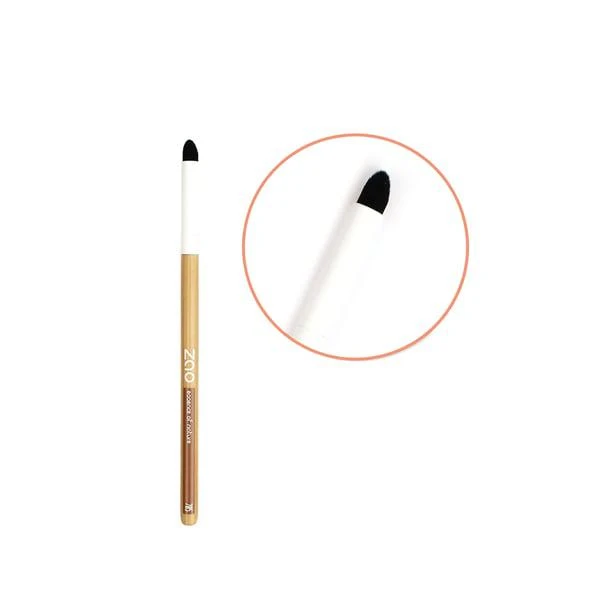 Zao Bamboo Ball Brush 1