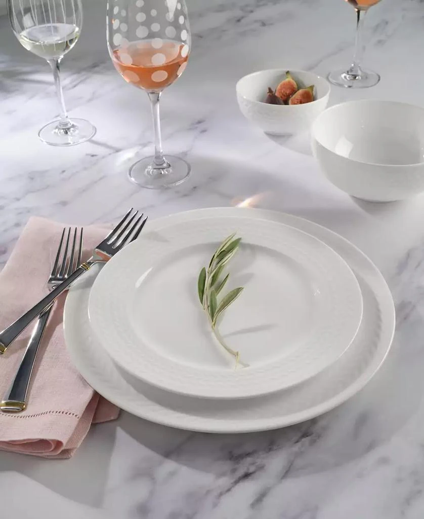 Mikasa Gold Harmony 65 Pc Set, Service for 12 2