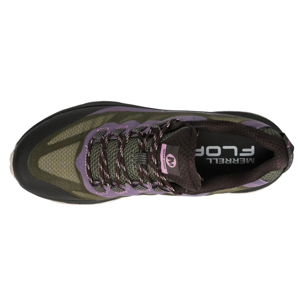 Merrell Moab Speed Trail Running Shoes 4