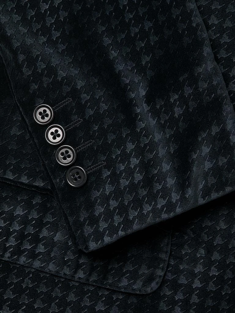 Emporio Armani Velvet Dinner Jacket 6