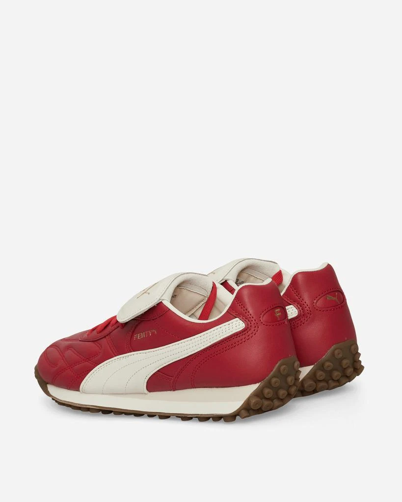 Puma FENTY Avanti L Sneakers Club Red 4