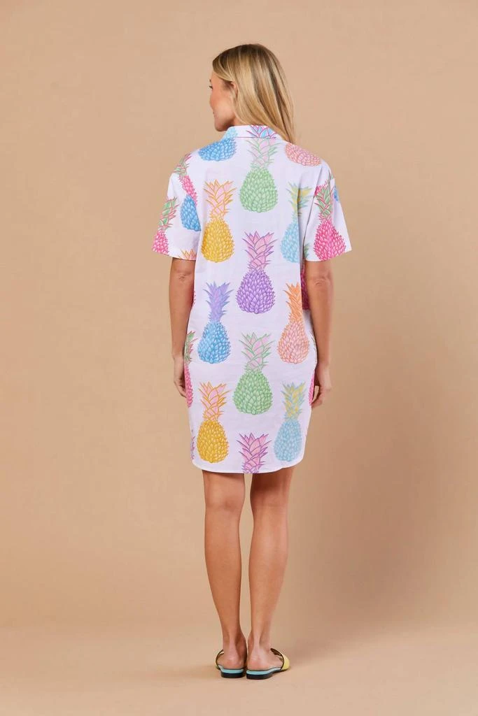 Sheridan French Sheridan French - Rhodes Dress 2