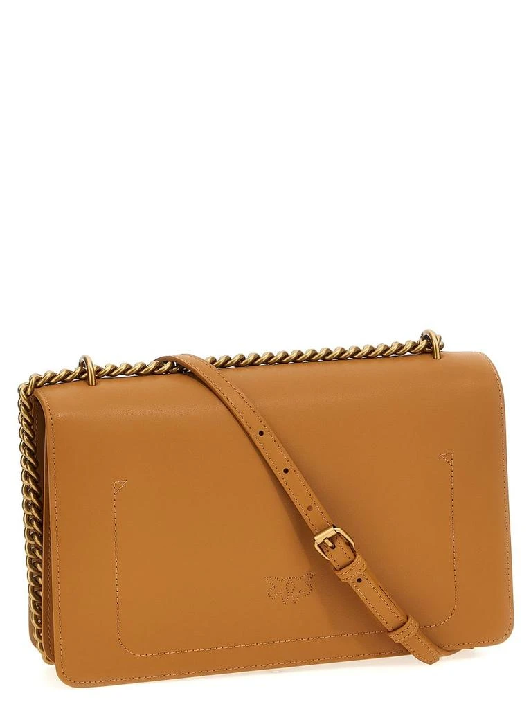 PINKO Pinko 'Love One Classic Simply' Crossbody Bag 2