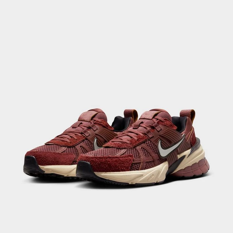NIKE Women's Nike V2K Run Casual Shoes 2