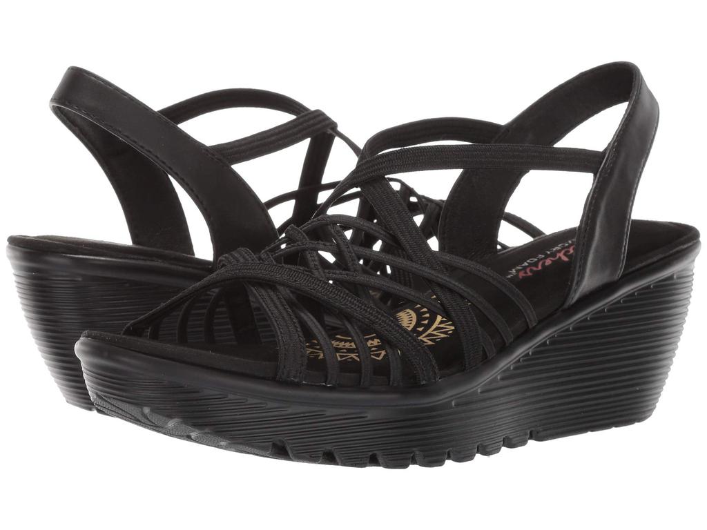 SKECHERS Parallel - Cross Wires