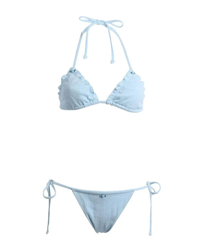 GIGI HADID x FRANKIES BIKINIS Bikini 1