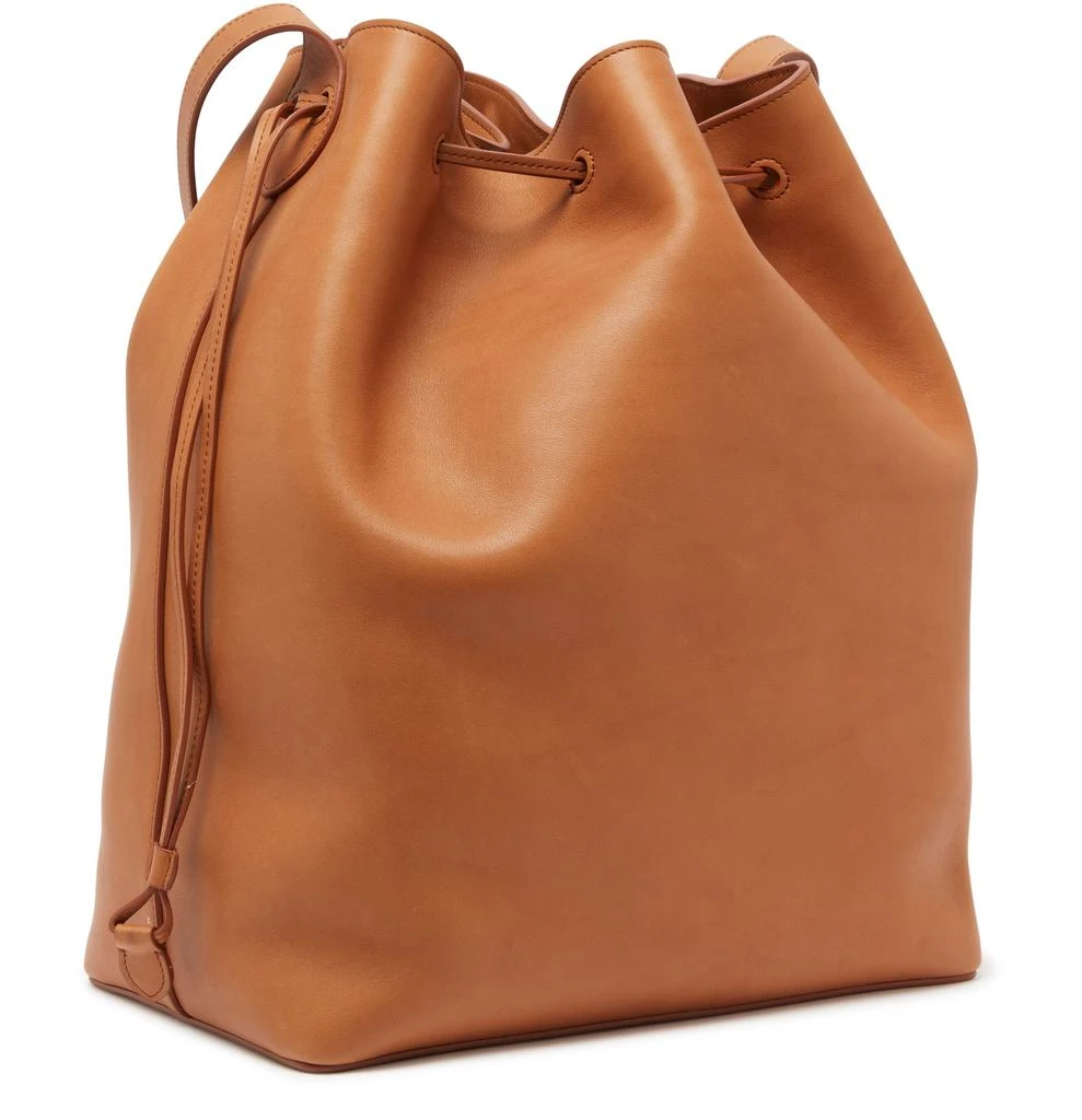 The Row Belvedere bucket bag 3