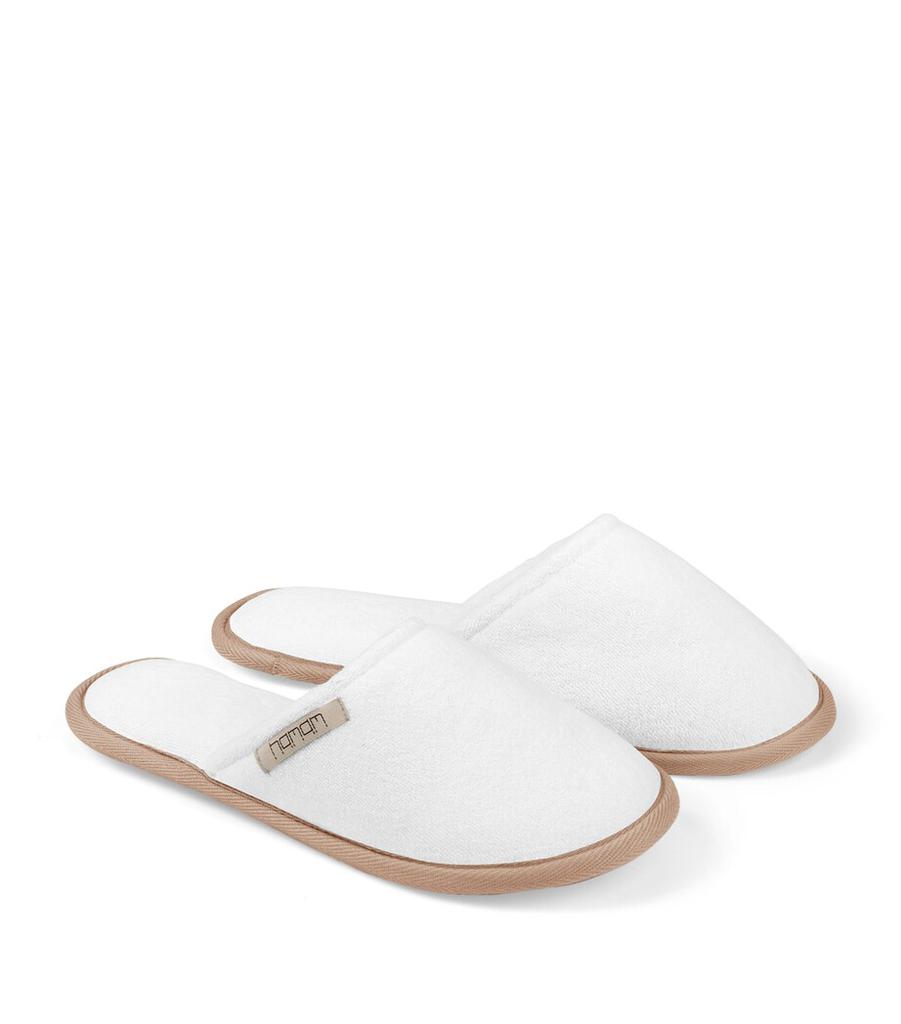 Hamam Ash Slippers (Size 42-43)