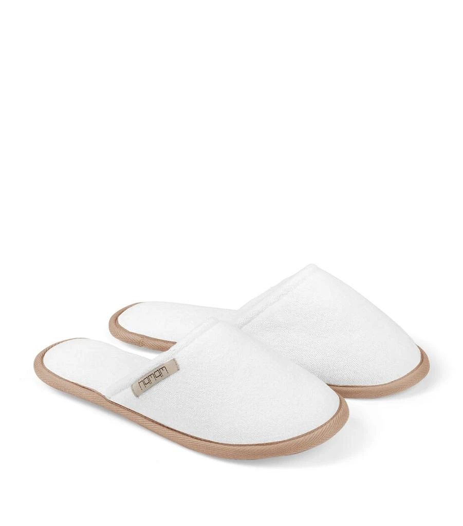 Hamam Ash Slippers (Size 42-43) 1