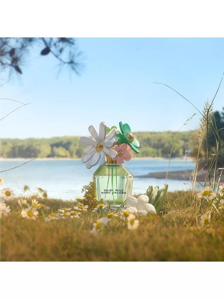 Marc Jacobs Daisy Wild Eau de Parfum 2