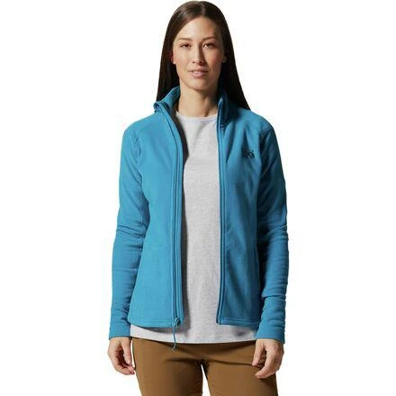 Mountain Hardwear Microchill 2.0 Fleece Jacket - Women's 6