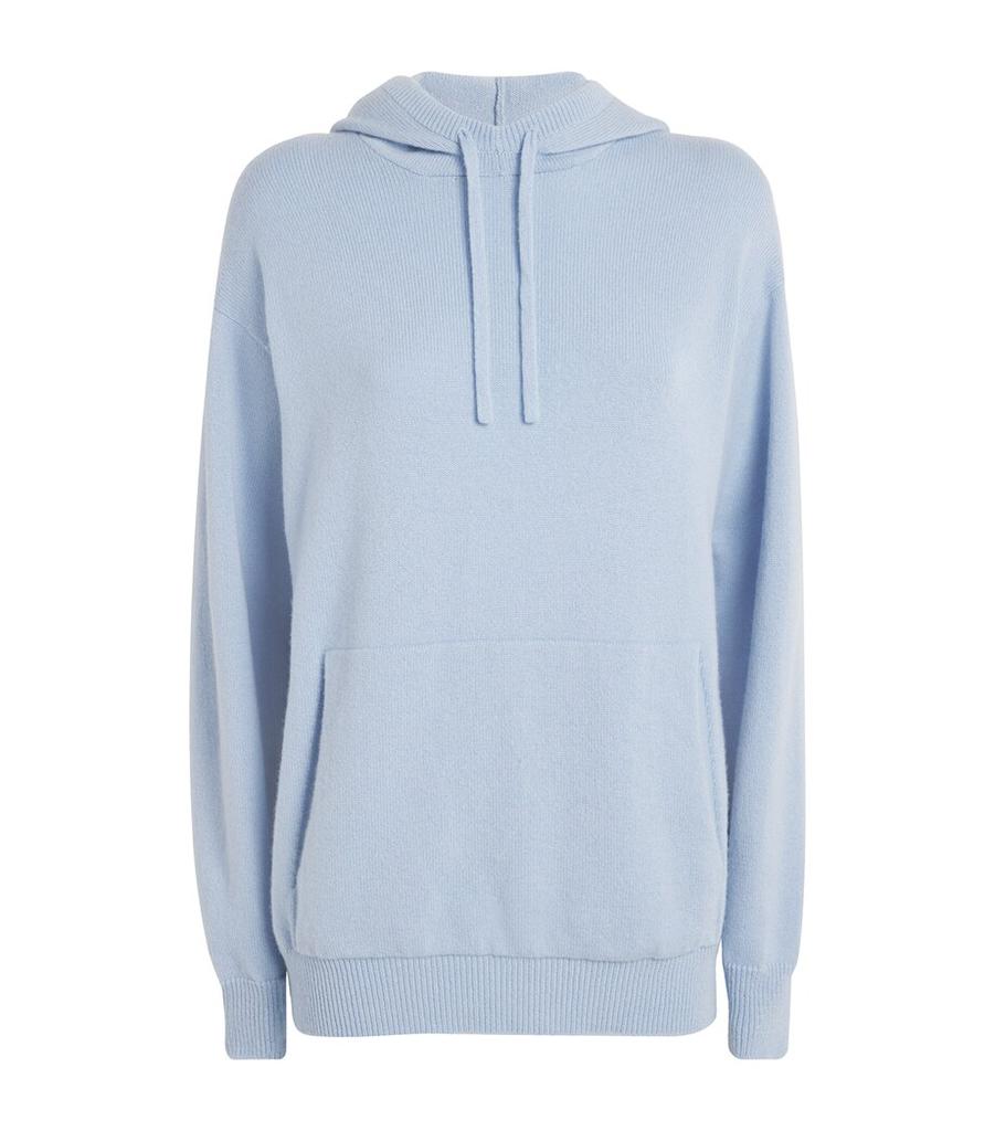 Harrods Cashmere Hoodie