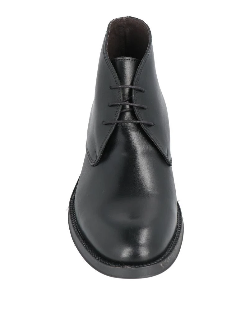 ANGELO PALLOTTA Ankle boot 4