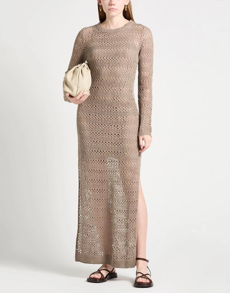 Brunello Cucinelli Long dress 3