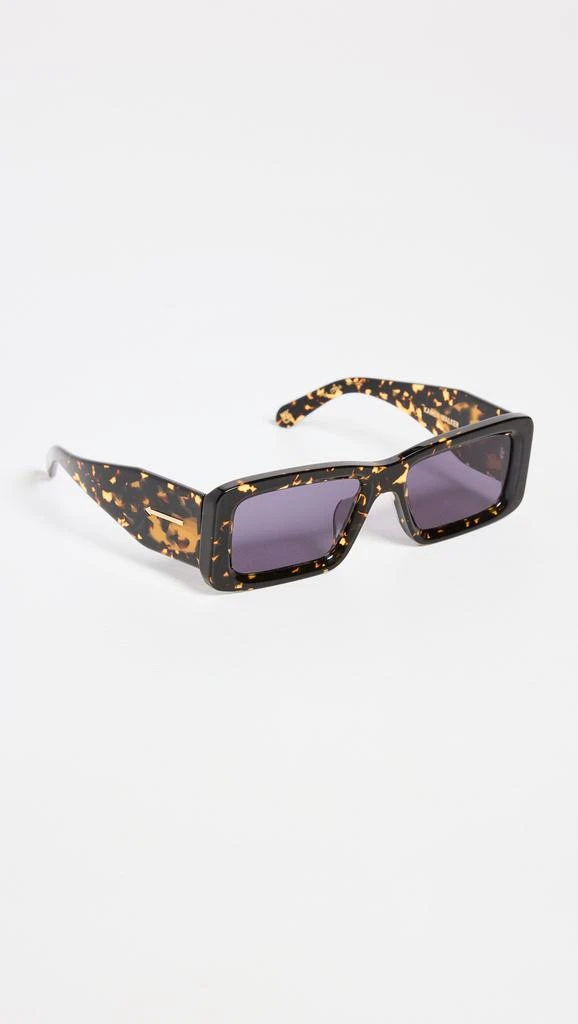 Karen Walker Axiom Sunglasses 1