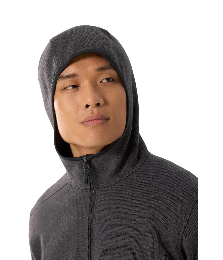 Arc'teryx Covert Hoody 3