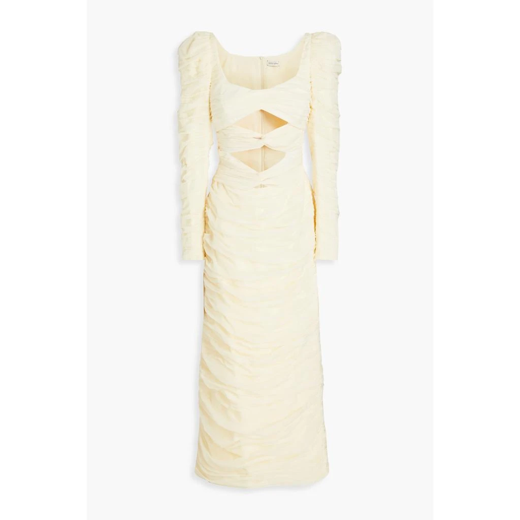 Magda Butrym Magda Butrym - Robe Midi - Femme 1