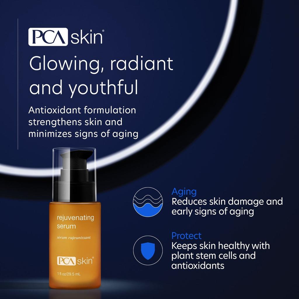 PCA SKIN PCA SKIN Rejuvenating Serum