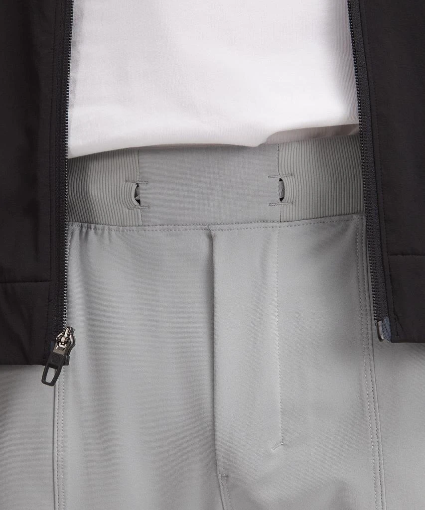 Lululemon ABC Skinny-Fit Jogger *Regular 22