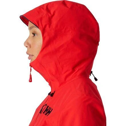 Helly Hansen Odin 9 Worlds 3.0 Jacket - Women's 4