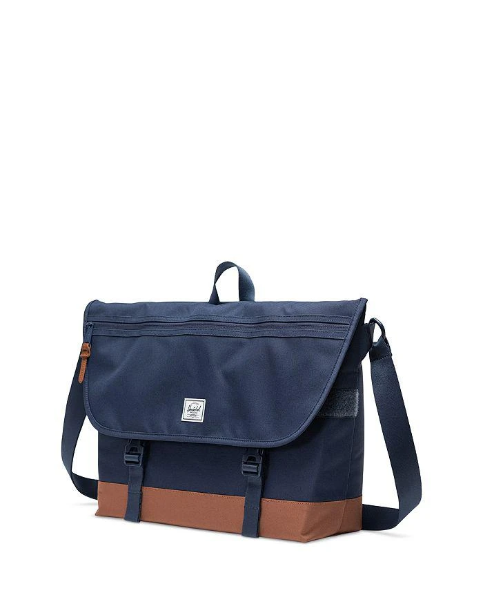 Herschel Supply Cove Messenger Bag 3