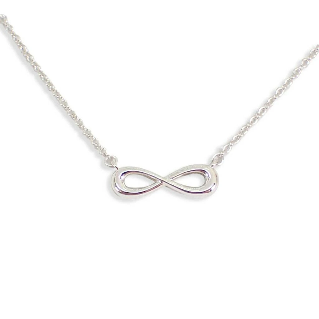 Tiffany & Co. Sterling  925 Pendant Necklace (Pre-Owned) 1