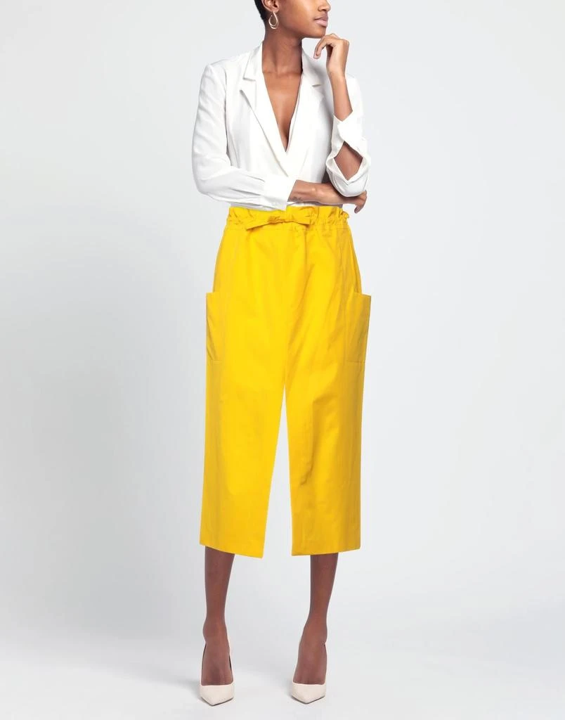 MAISON RABIH KAYROUZ Midi skirt 2