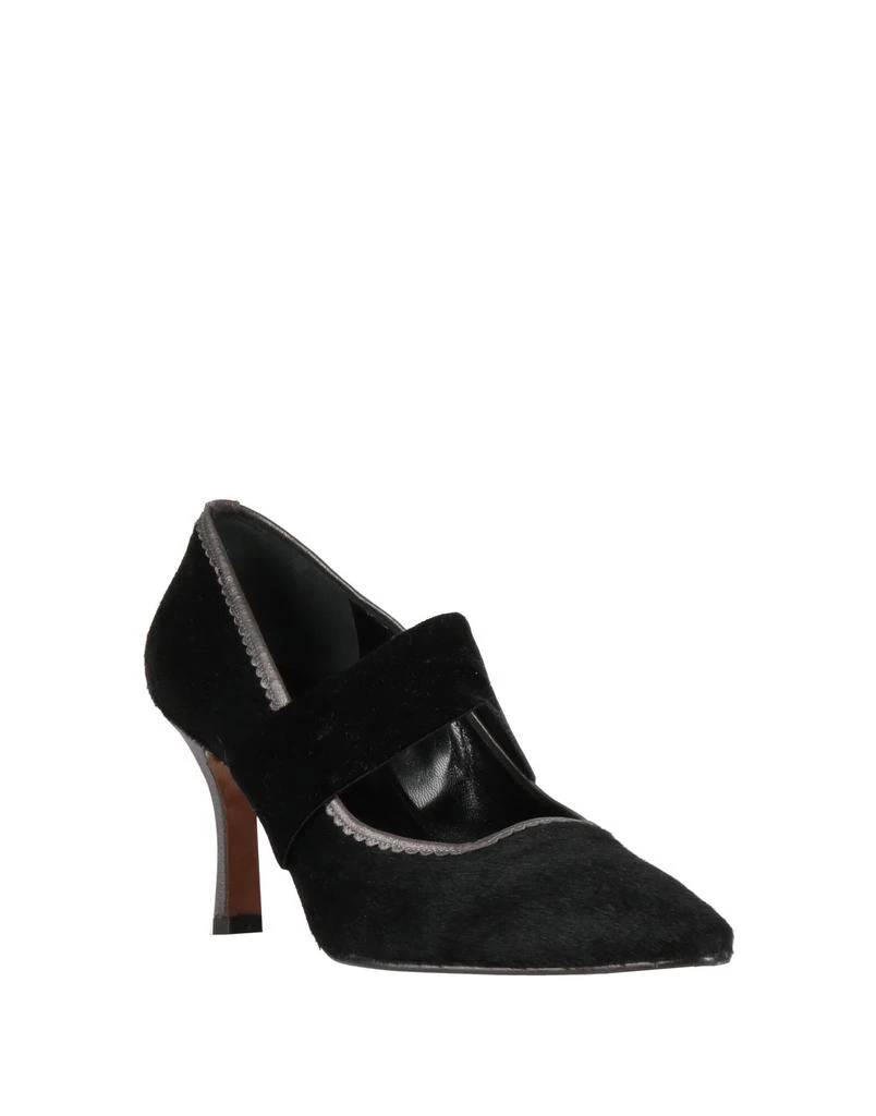 ROSE'S ROSES Pump 2